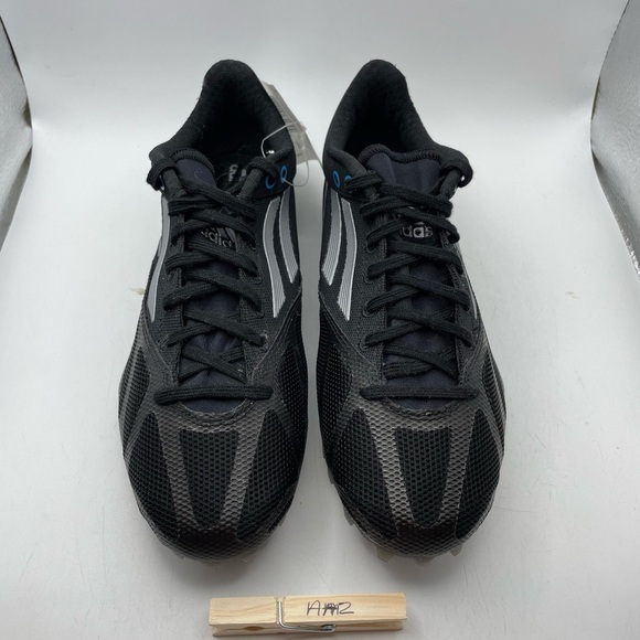 New! adidas Spider 4 men’s track and field sneakers size 5.5 main image 4